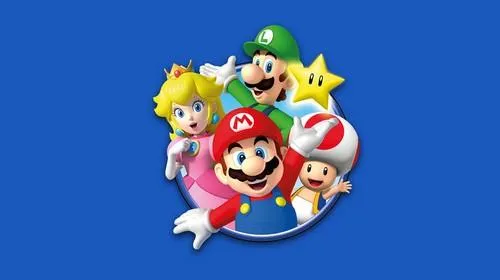 Nintendo kids : les enfants aussi ont le droit de s'amuser